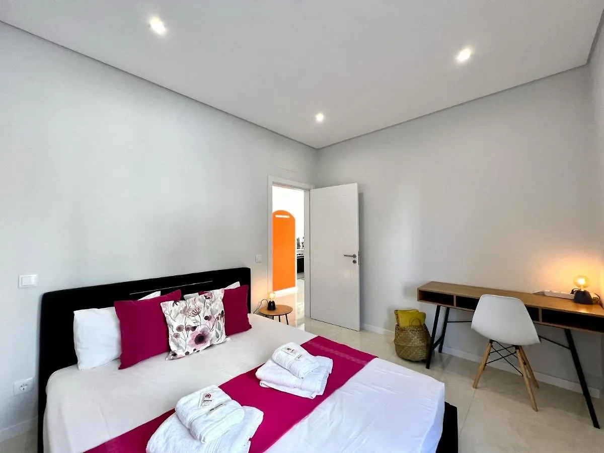 Apartamento Praia Da Rocha Modern By Homing Portimão