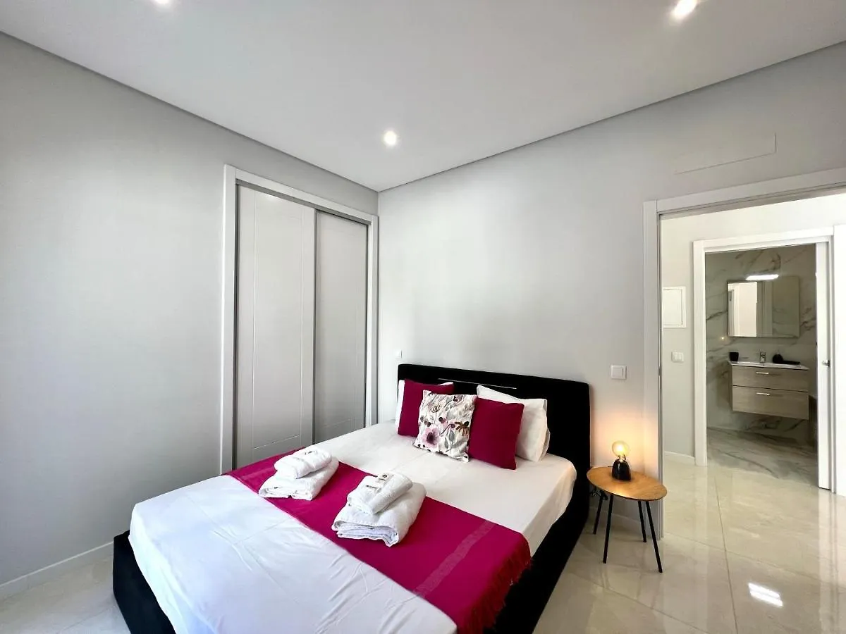 Praia Da Rocha Modern By Homing Portimão