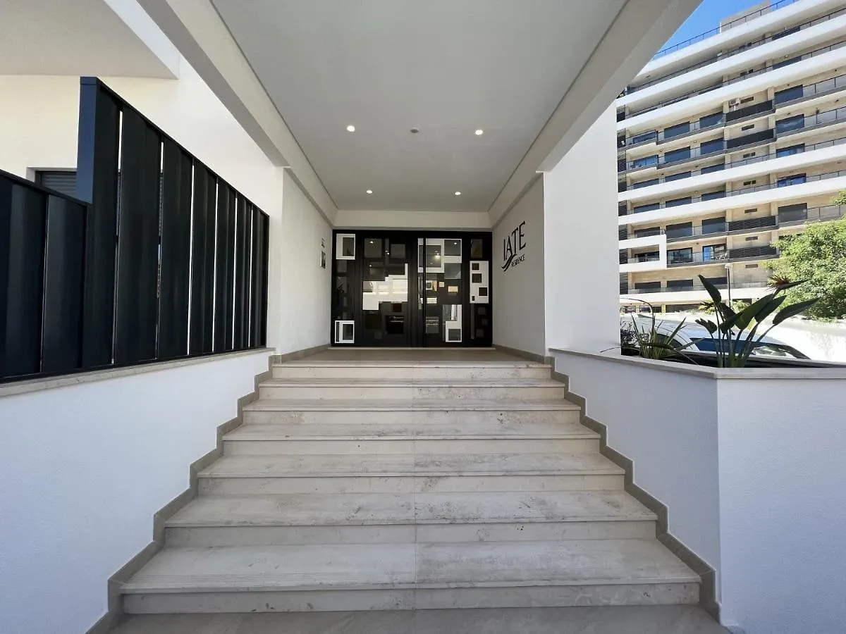 Praia Da Rocha Modern By Homing Portimão Apartamento