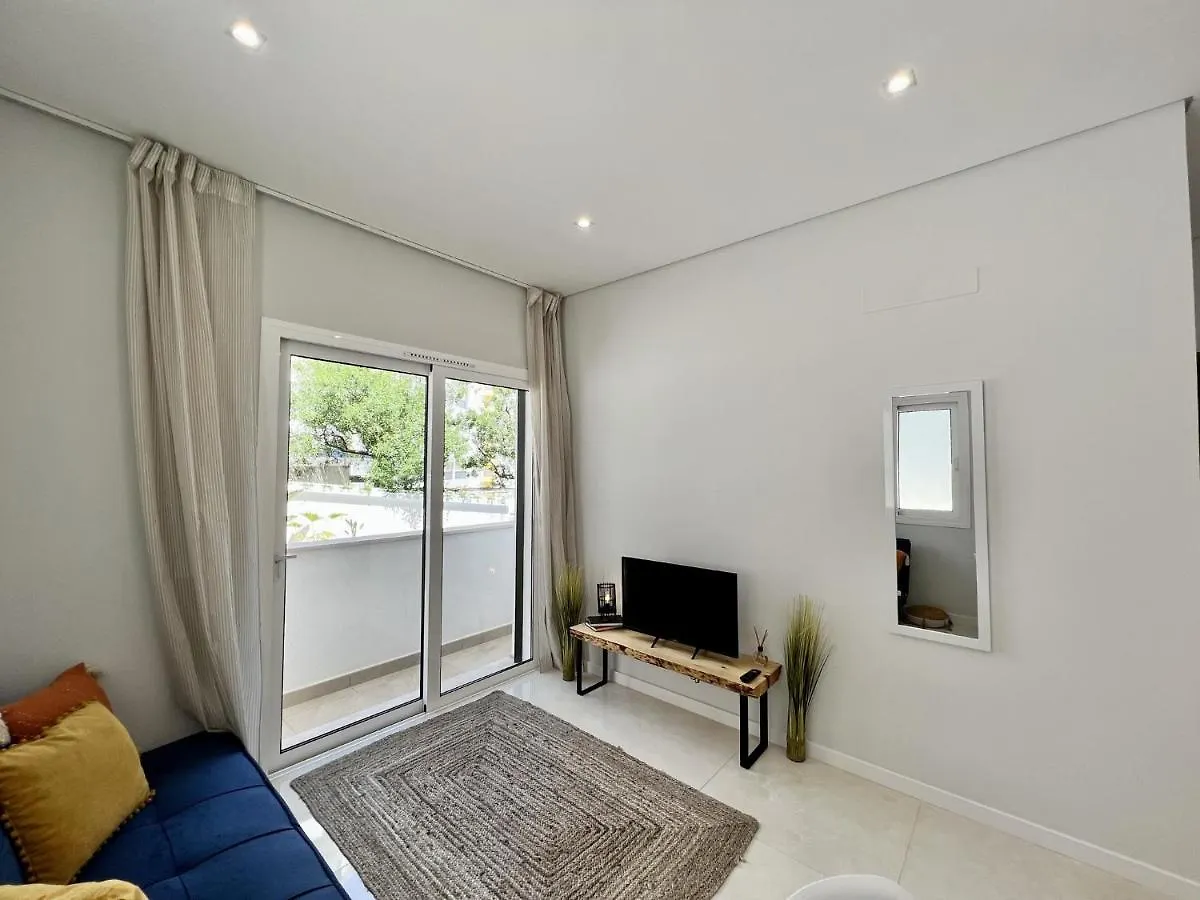 Praia Da Rocha Modern By Homing Portimão