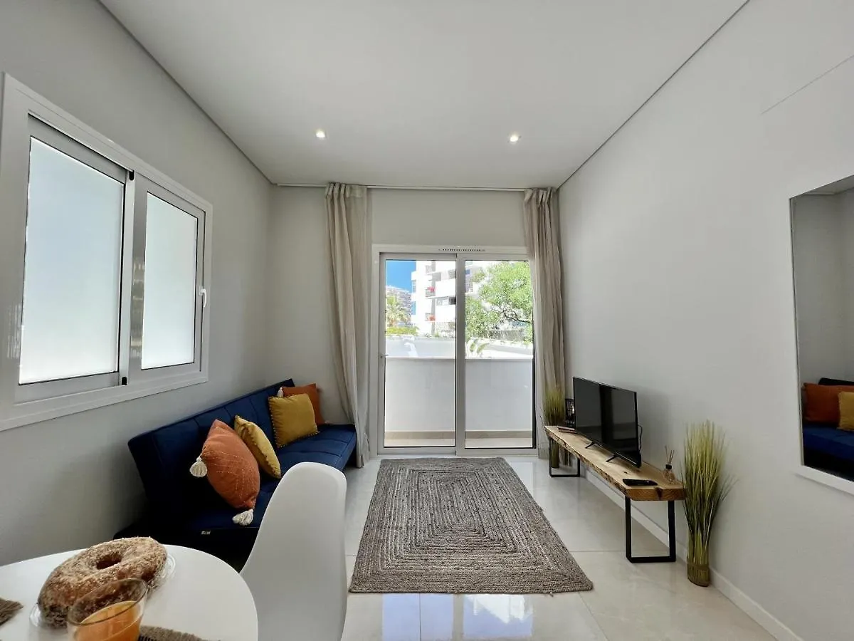 Lägenhet Praia Da Rocha Modern By Homing Portimão Portugal